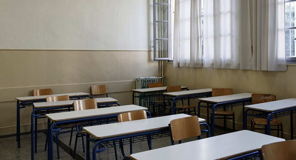 Κοροναϊός : Ποια σχολεία κλείνουν στην Ελλάδα