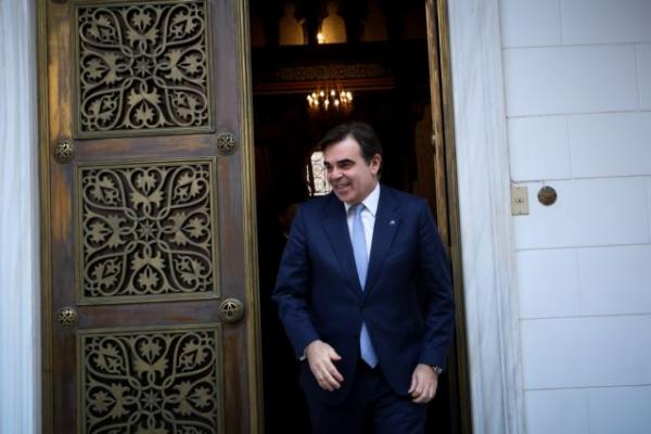 Στην Αθήνα Σχοινάς και Γκάμπριελ για τις επιπτώσεις του κοροναϊού σε τουρισμό – οικονομία