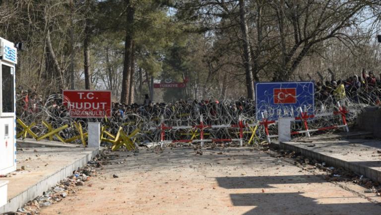 Τουρκικό δώρο, ευρωπαϊκό αντίδωρο;