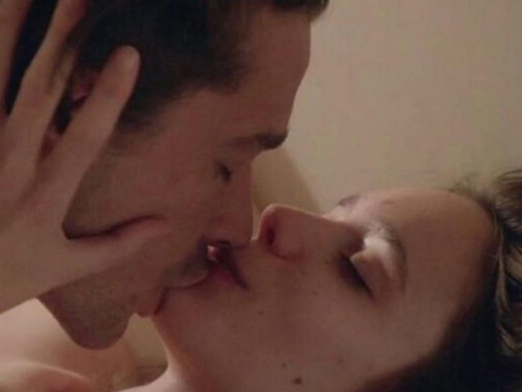 Οι κινηματογραφικές ταινίες με αυθεντικές ερωτικές σκηνές