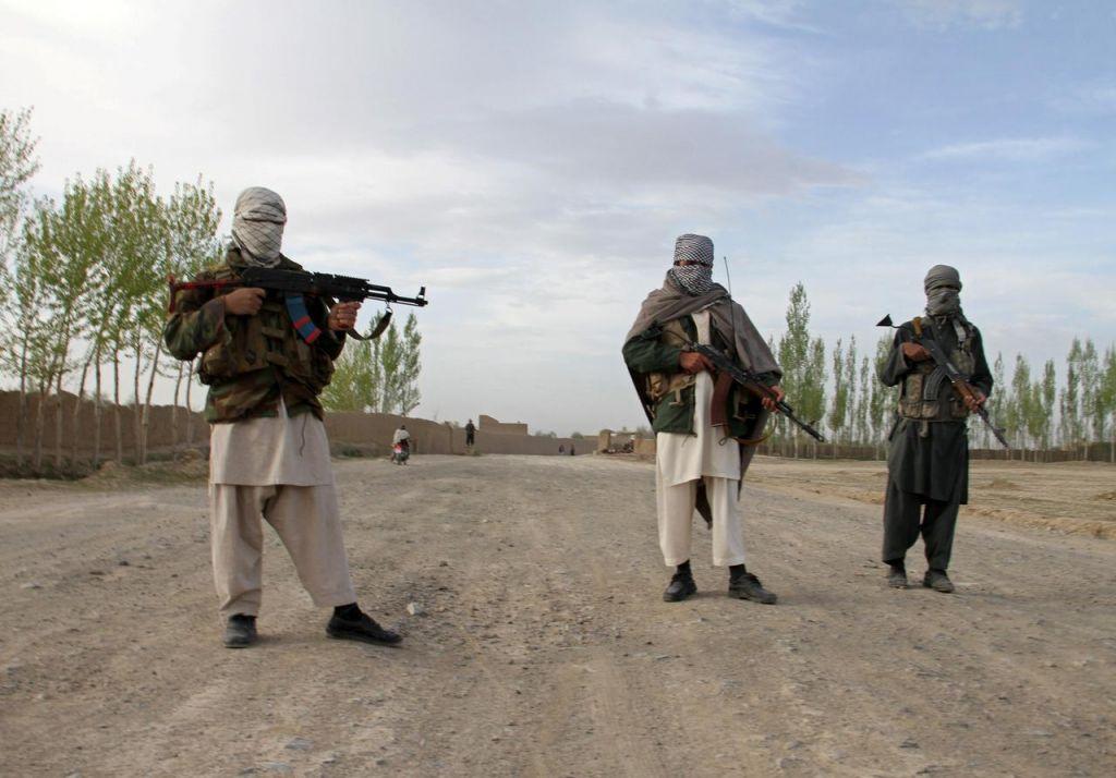 Αφγανιστάν : Σε θέση άμυνας οι δυνάμεις ασφαλείας  – Σε τέλμα οι ειρηνευτικές συνομιλίες