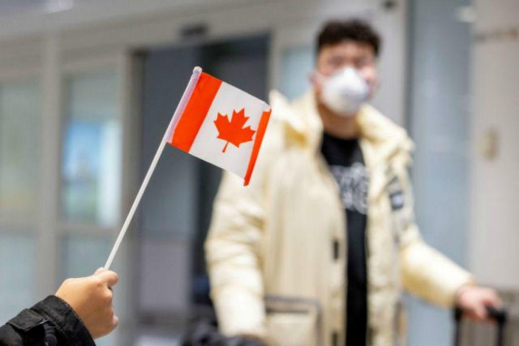 Kοροναϊός – Καναδάς : Αυξάνονται οι νέες περιπτώσεις – 39 νέα κρούσματα