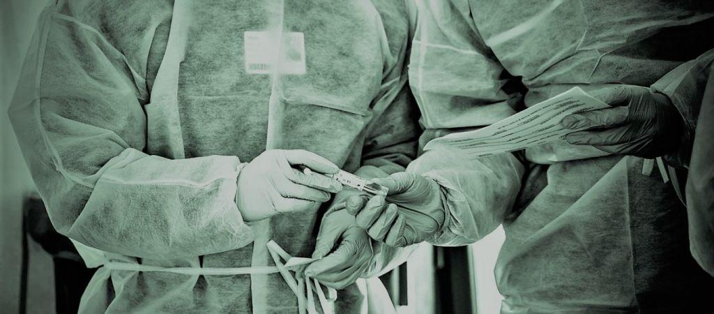 Κοροναϊός: Γιατί τα μαζικά τέστ είναι τόσο απαραίτητα –Τι λένε οι επιστήμονες, πότε θα εφαρμοστούν στην Ελλάδα