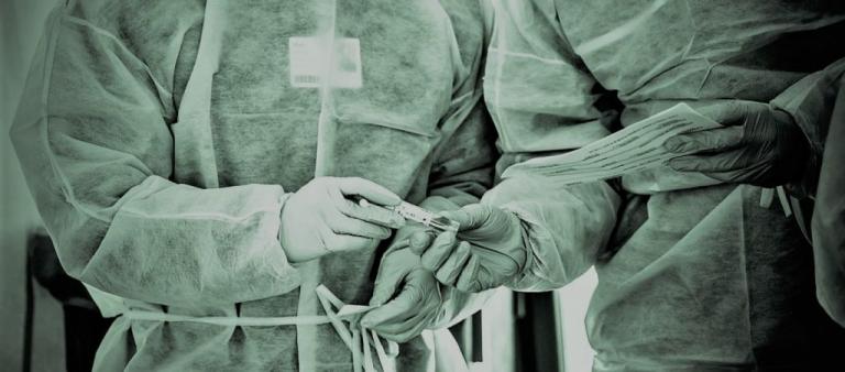 Κοροναϊός: Γιατί τα μαζικά τέστ είναι τόσο απαραίτητα –Τι λένε οι επιστήμονες, πότε θα εφαρμοστούν στην Ελλάδα