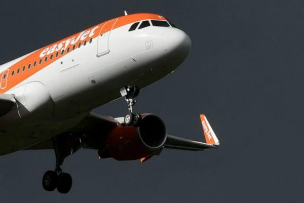 Κοροναϊός: Η Easyjet ακυρώνει τις πτήσεις από και προς Ιταλία