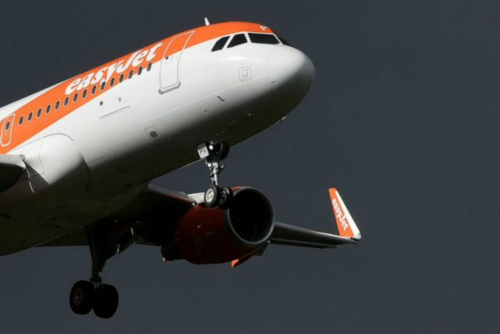 Κοροναϊός: Η Easyjet ακυρώνει τις πτήσεις από και προς Ιταλία