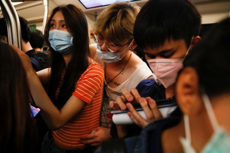 Κοροναϊός : Δεκάδες νέα κρούσματα στην Ταϊλάνδη – Η πλειονότητά τους στην Μπανγκόκ
