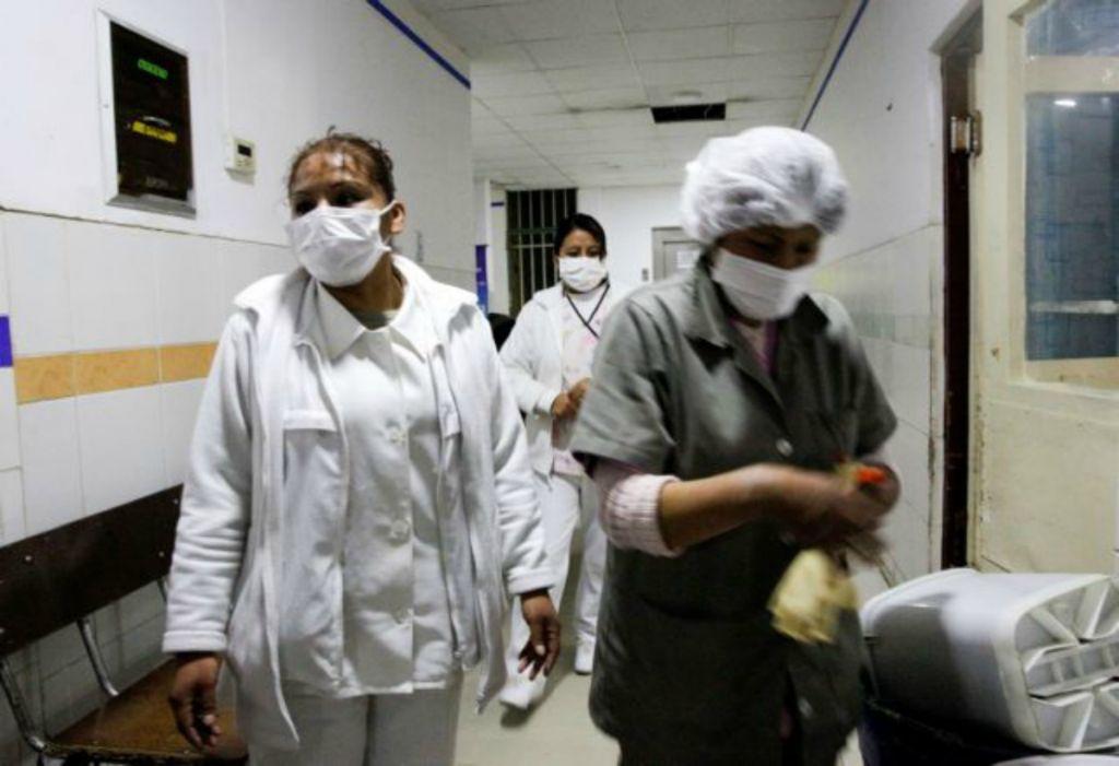 Κοροναϊός: Τα νέα μέτρα σε παγκόσμια κλίμακα – Σχεδόν 5.000 οι νεκροί