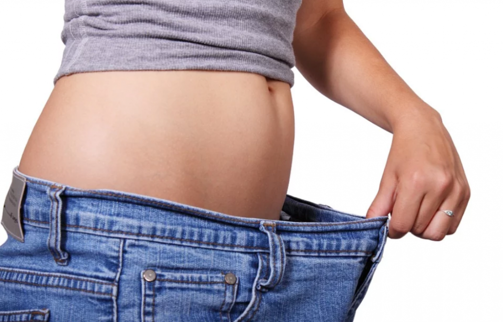 Αδυνάτισμα: Απλά βήματα για καθημερινή «χρήση»