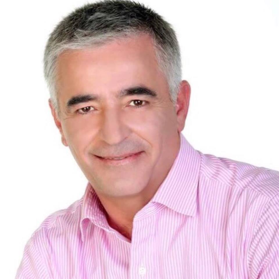 Δήμαρχος Παιανίας: Προσωπικός στόχος είναι η πόλη μας να γίνει προσβάσιμη στα άτομα με ειδικές ανάγκες