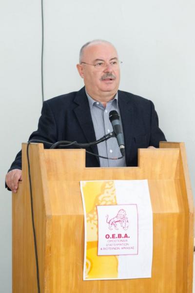 Από το χωράφι στο ράφι – Κέντρο Ψηφιακής και Τεχνολογικής Καινοτομίας Πελοποννήσου στην Αγροτική Οικονομία