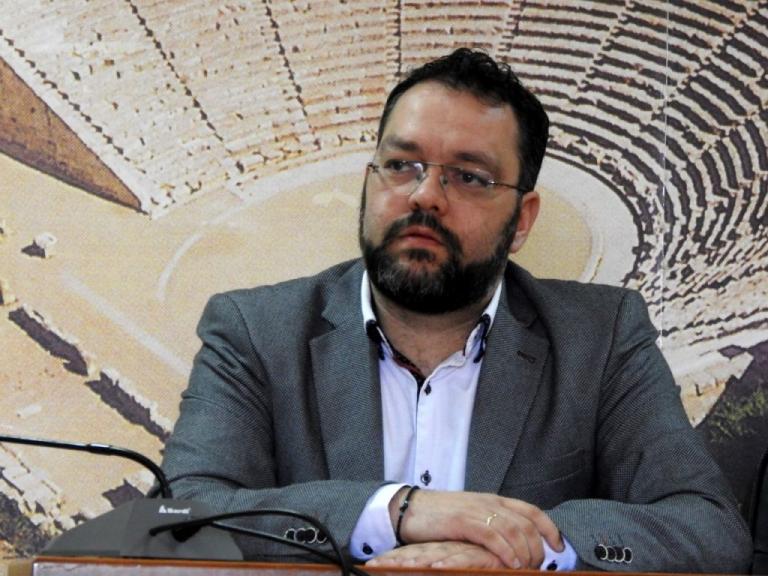 Δήμαρχος Επιδαύρου: Ανησυχούμε για τις παραστάσεις λόγω κοροναϊού