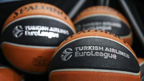 Euroleague: «Είμαστε όλοι μαζί σε αυτό»