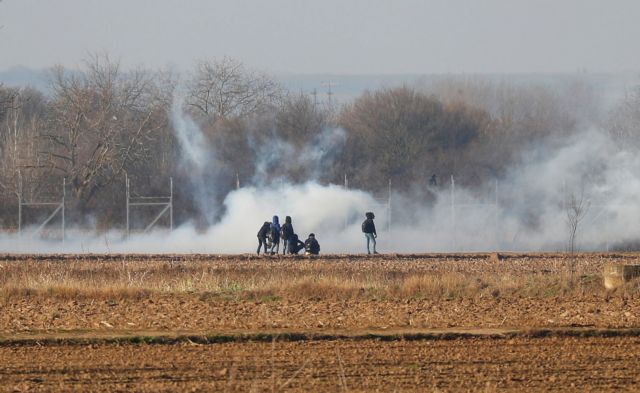 Τουρκικά ΜΜΕ κάνουν λόγο για νεκρό πρόσφυγα στον Έβρο – «Fake news» απαντά ο Πέτσας