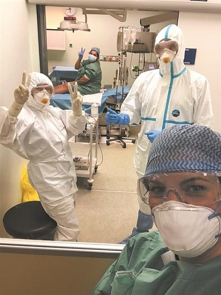 Κοροναϊός : Ποιες δραστικές ουσίες έχουν μπει στο μικροσκόπιο των Ελλήνων επιστημόνων