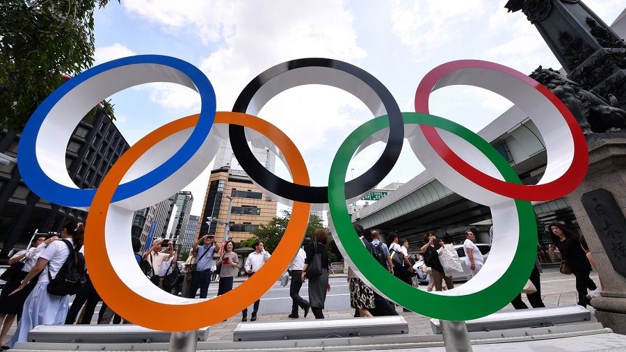Ολυμπιακοί Αγώνες : Στις 23 Ιουλίου 2021 η έναρξή τους, λέει ο πρόεδρος της ιταλικής επιτροπής