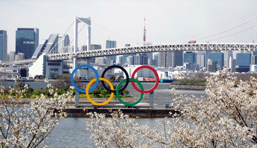 Ολυμπιακοί Αγώνες του Τόκιο : Και επίσημα θα ξεκινήσουν στις 23 Ιουλίου 2021