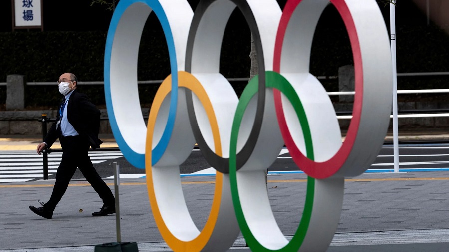 «Θέμα ωρών η αναβολή των Ολυμπιακών Αγώνων»!