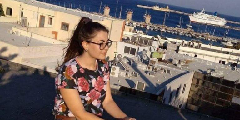 Δίκη Τοπαλούδη : «Είναι αθώος, δεν την βίασε» είπαν η γιαγιά και ο πατέρας του Ροδίτη