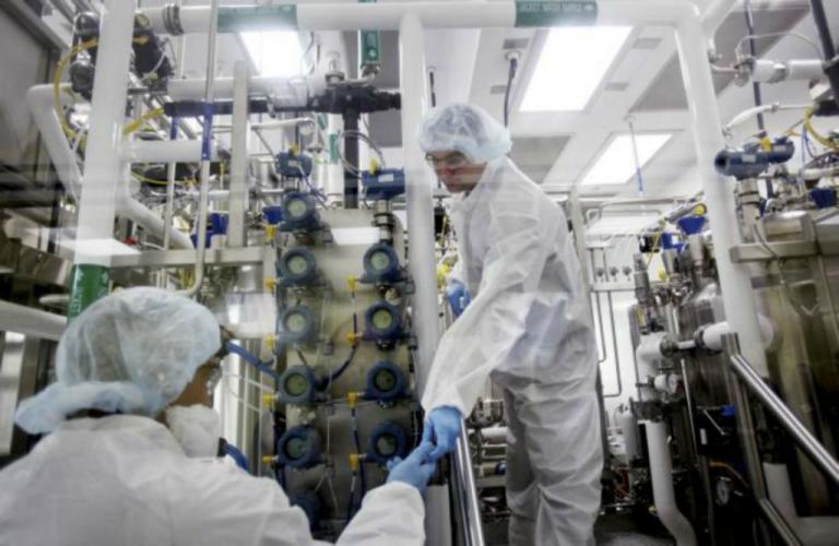 Κοροναϊός: Τα φάρμακα που πιθανόν αποτελούν ελπίδα για την καταπολέμησή του