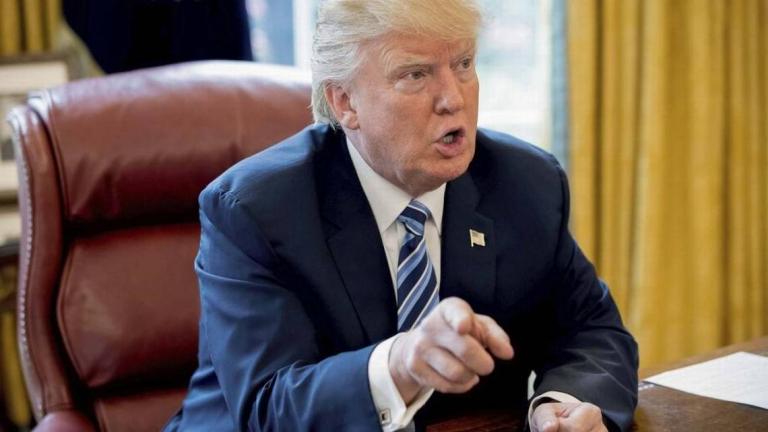 Διαταγή Τραμπ στην General Motors : Κατασκευάστε αμέσως αναπνευστήρες