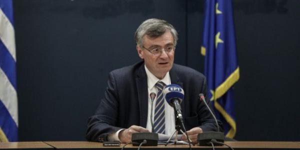 Σωτήρης Τσιόδρας : Μια μάλλον αιρετική άποψη