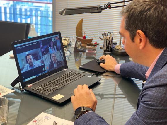 Τσίπρας : Καμία κουβέντα για το δώρο του Πάσχα – Να παγώσουν οι οφειλές στις τράπεζες