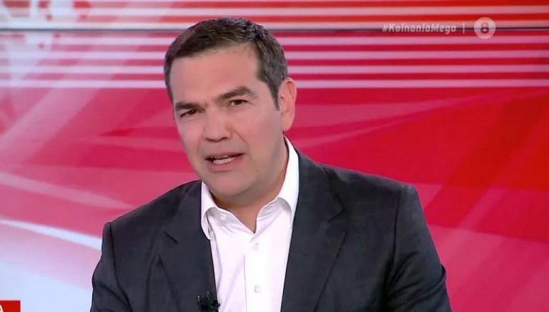 Γιατί ο Τσίπρας συμφώνησε με τα «κλειστά σύνορα» και υιοθέτησε την εθνική γραμμή για το Προσφυγικό