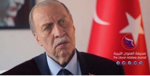 Πρώην υπουργός της Τουρκίας : Γιατί αποκρύβεται τον θάνατο τριών πρακτόρων μας στη Λιβύη;