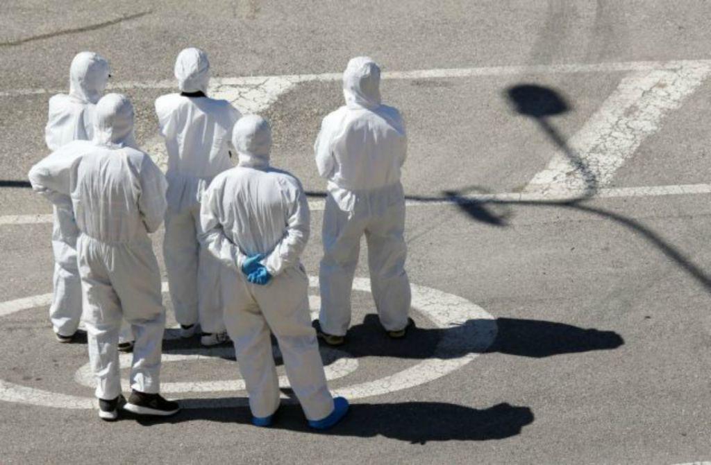 Κοροναϊός – Ουγγαρία : Πρώτος νεκρός και πολλά νέα κρούσματα