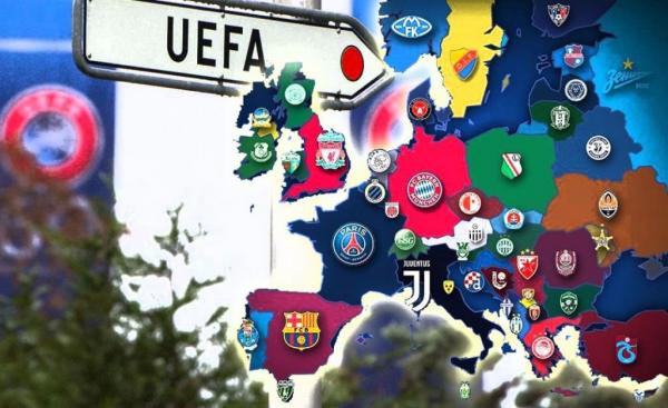 Super League : Η οδηγία της UEFA δείχνει τον πρωταθλητή