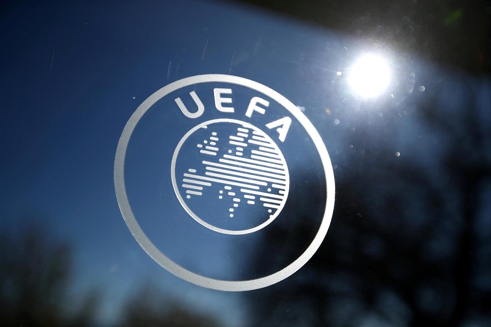 Γκάφα ολκής από την UEFA σχετικά με το EURO