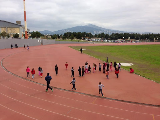 Κοροναϊός: «Σφραγίζεται» το Ανοιχτό Αθλητικό Κέντρο του Ολυμπιακού Χωριού