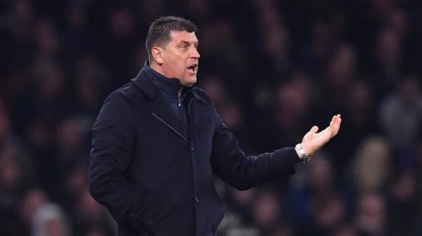 Μιλόγεβιτς: «Δεν ακολουθώ ένα συγκεκριμένο στυλ παιχνιδιού»