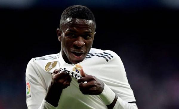 Ρεάλ Μαδρίτης – Μπαρτσελόνα 2-0