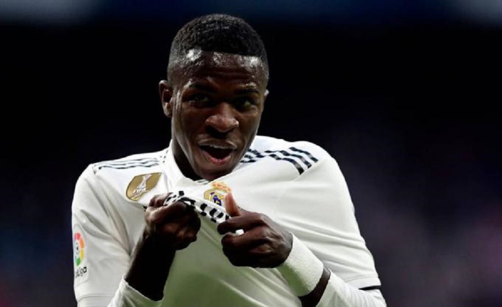 Ρεάλ Μαδρίτης – Μπαρτσελόνα 2-0