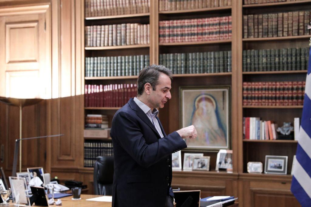 Η σημασία του κράτους και του ρόλου του