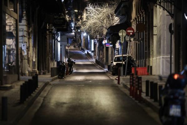 Απαγόρευση κυκλοφορίας : Πώς θα μπορείτε να μετακινηθείτε – 18 ερωτήσεις και απαντήσεις