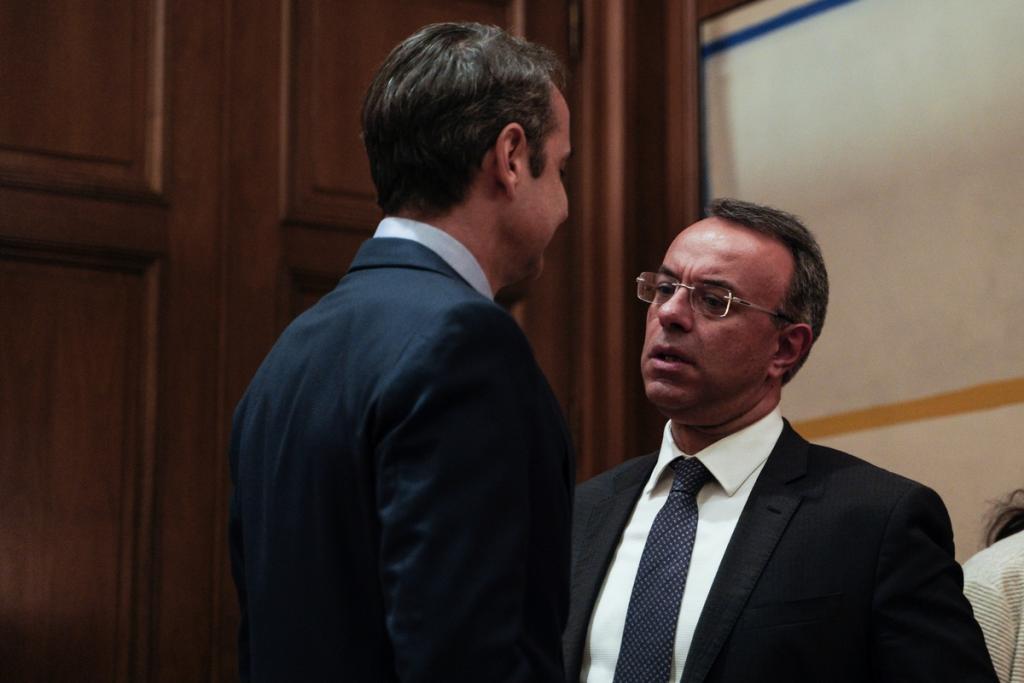 Η «κατάρα» της πανδημίας και το «επιθετικό ριμπάουντ»