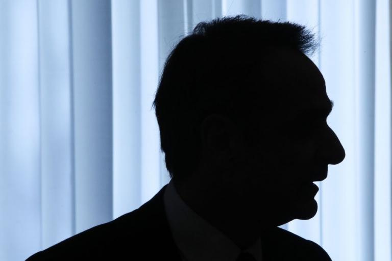 Το καθήκον του κ. Μητσοτάκη