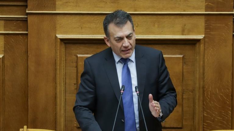 Βρούτσης : Η κυβέρνηση προχώρα στην άμεση στήριξη των επιστημονικών κλάδων