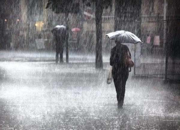 Καιρός : Έρχεται βροχερό διήμερο