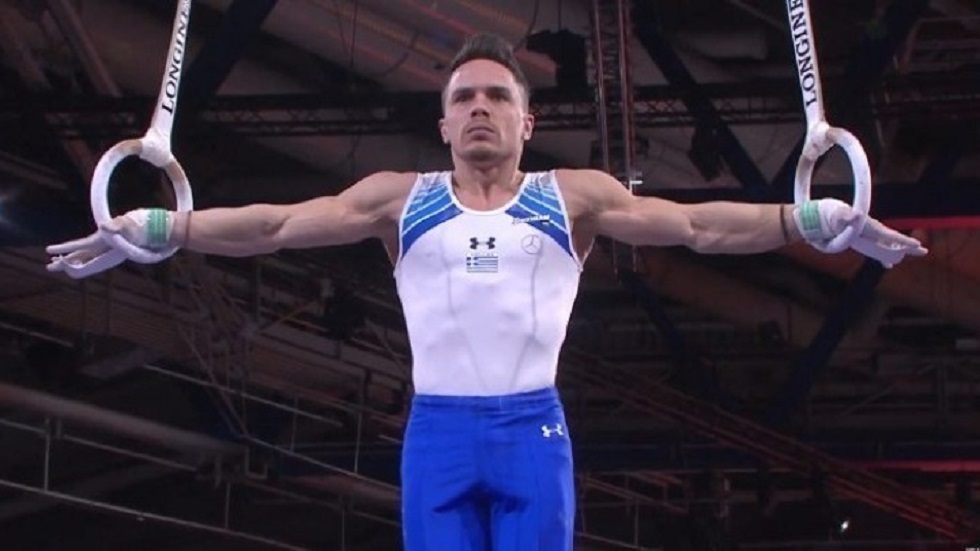 Πετρούνιας: «Είχα την ελπίδα να γίνουν οι Ολυμπιακοί ως σημάδι επιστροφής στην κανονικότητα»