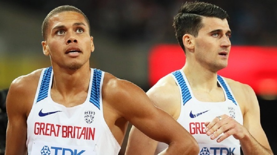Κοροναϊός :  «Οι Ολυμπιακοί Αγώνες πρέπει να αναβληθούν» λέει Βρετανός αθλητής