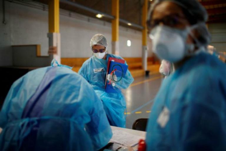 Κοροναϊός : Οι αλήθειες που όλοι πρέπει να ξέρουν για τον ιό