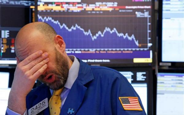 «Αρκούδες» στις αγορές, «μαύροι κύκνοι» στην οικονομία