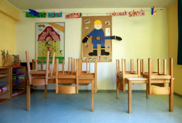 Κοροναϊός – Ουαλία : «Τα σχολεία θα κλείσουν όλα μέχρι την Παρασκευή»