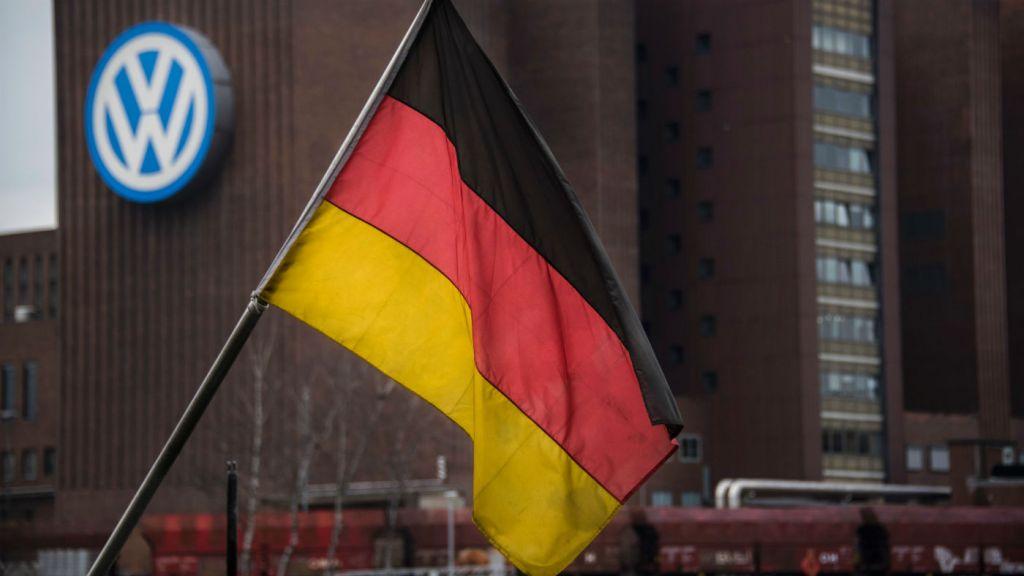 Γερμανία : Εταιρικά ομόλογα με εγγύηση του Δημοσίου για πρώτη φορά στην ιστορία της