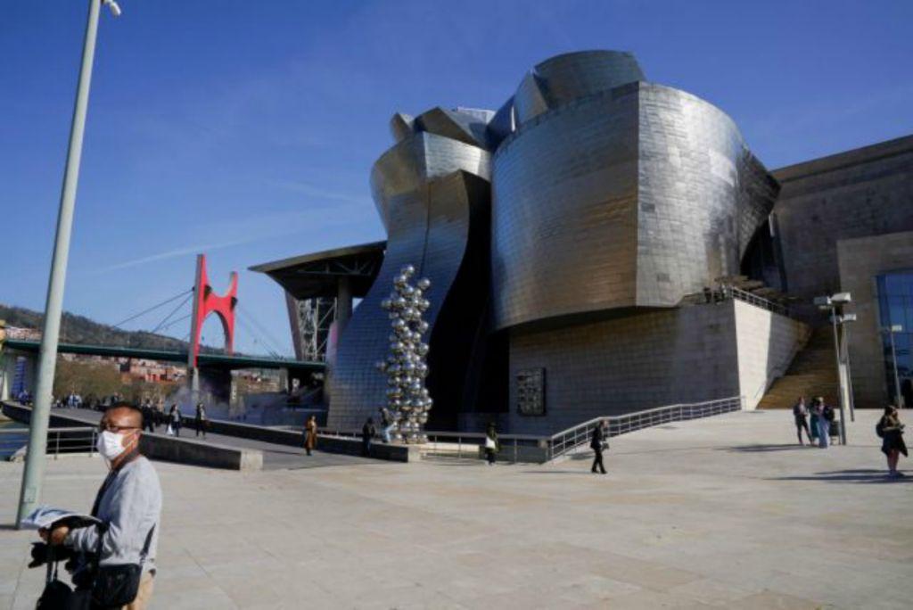Κοροναϊός-Ισπανία: Κλείνουν όλα τα μουσεία της χώρας