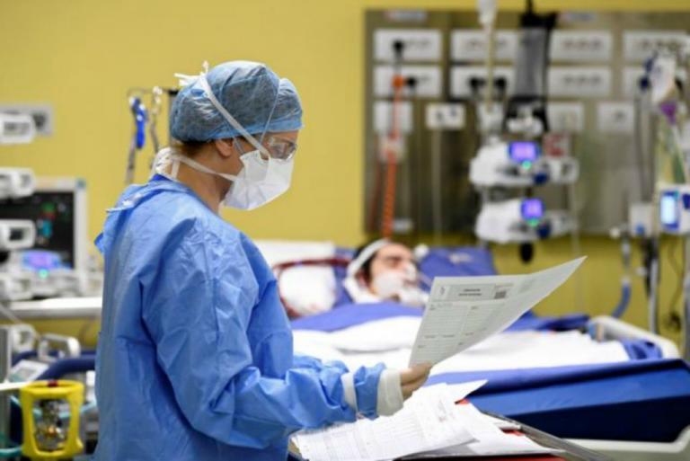 Αμερικανός επιδημιολόγος : «Δεν ξέρω ποιο είναι το εθνικό σχέδιο για τον κοροναϊό»